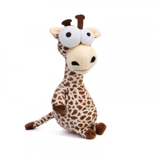 Мягкая игрушка Жираф DL102000246